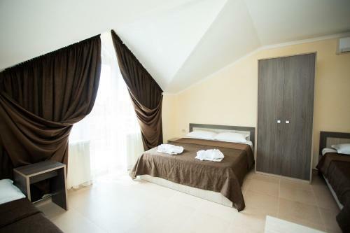 Hostal Guest House Tefiya