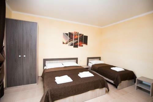 Hostal Guest House Tefiya