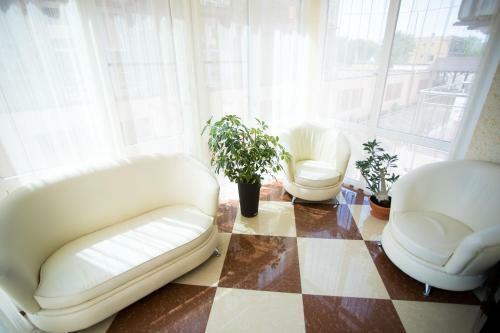 Hostal Guest House Tefiya