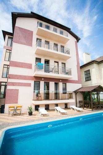 Hostal Guest House Tefiya