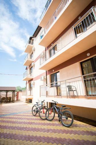 Hostal Guest House Tefiya