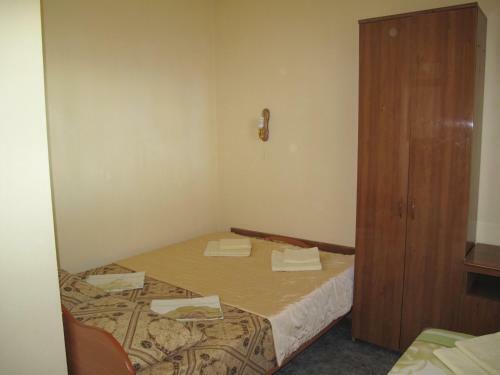 Hotel Arkona