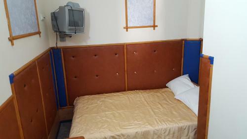 Hotel Arkona