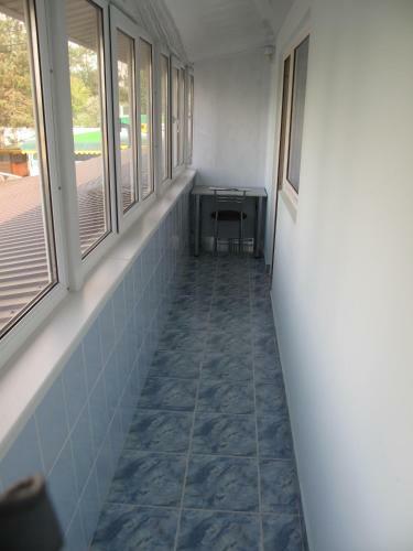 Hotel Arkona