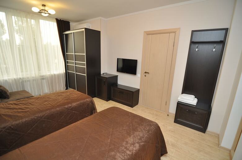 Hostal Guest House Helena