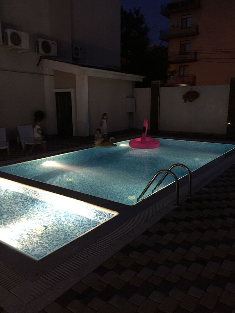Hostal Guest House Helena