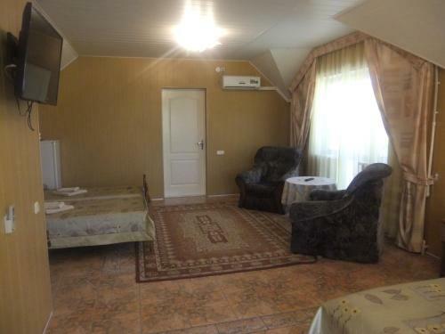 Hostal Guest House Na Pervomayskoy