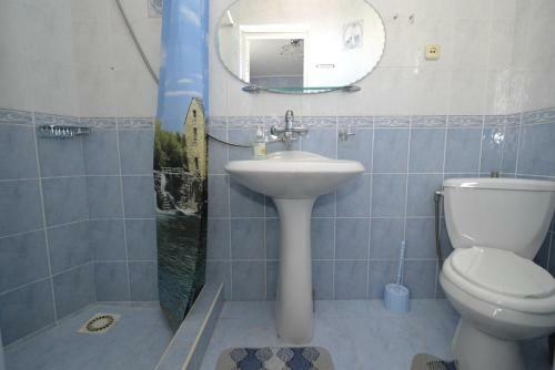 Hostal Guest House Na Pervomayskoy