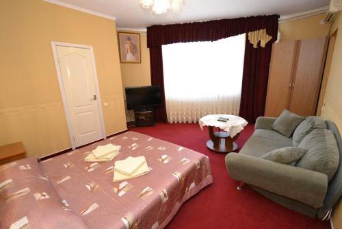 Hostal Guest House Na Pervomayskoy