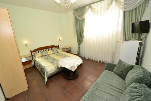 Hostal Guest House Na Pervomayskoy