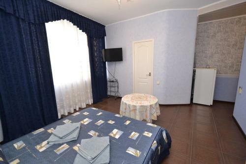 Hostal Guest House Na Pervomayskoy