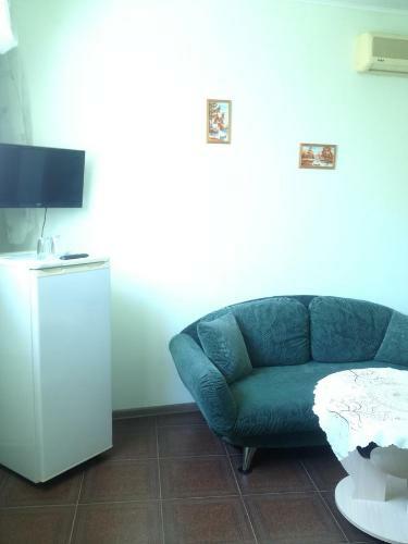 Hostal Guest House Na Pervomayskoy