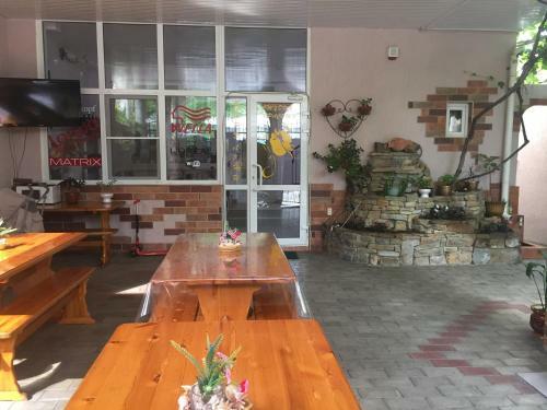 Hostal Guest House Na Pervomayskoy