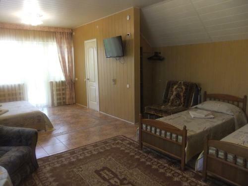 Hostal Guest House Na Pervomayskoy