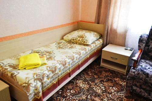 Hostal Guest House Tri Sestri