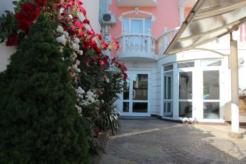 Posada Ardo Mini-hotel