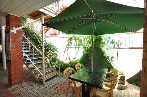 Hostal Guest House Kristiel