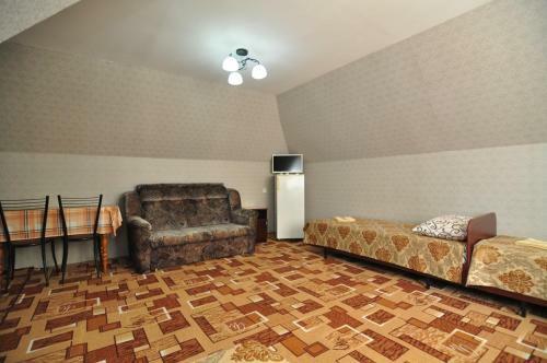 Hostal Guest House Kristiel