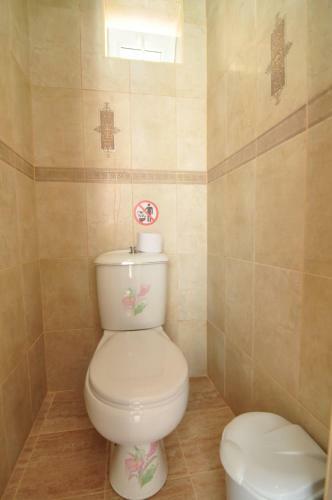 Hostal Guest House Kristiel