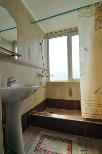 Hostal Guest House Kristiel