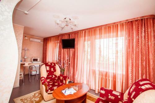Hotel Aviastar
