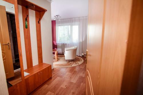 Hotel Aviastar