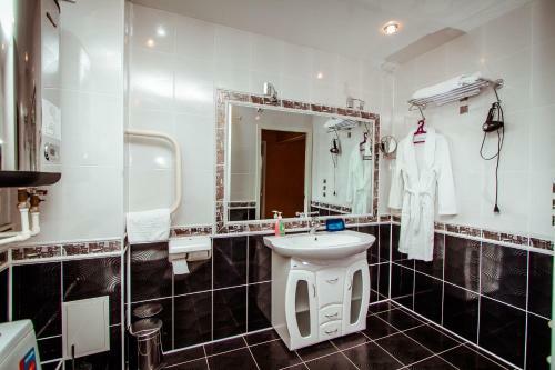 Hotel Aviastar