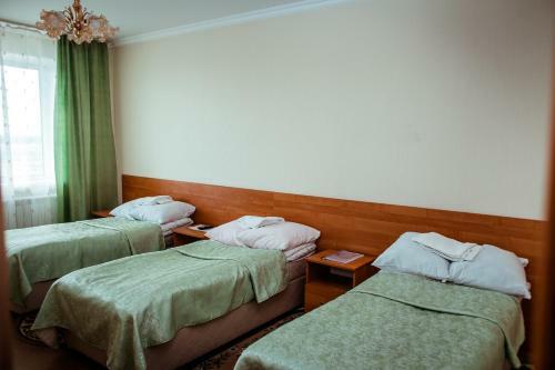 Hotel Aviastar