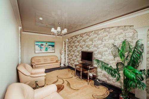 Hotel Aviastar