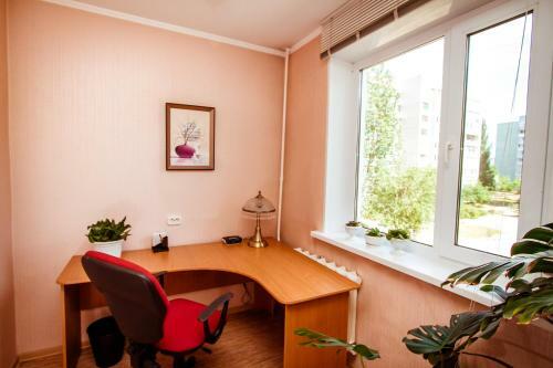 Hotel Aviastar