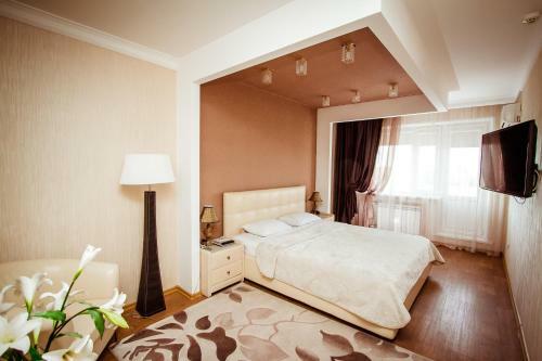 Hotel Aviastar