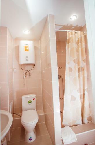 Hotel Aviastar