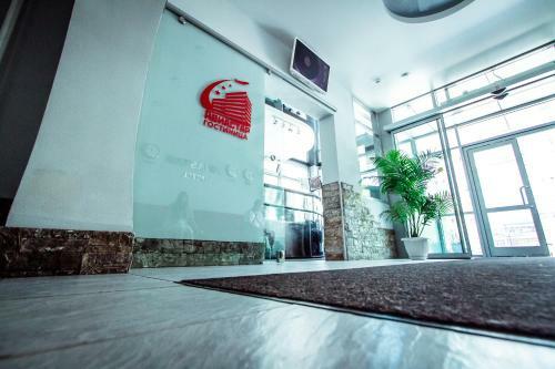 Hotel Aviastar