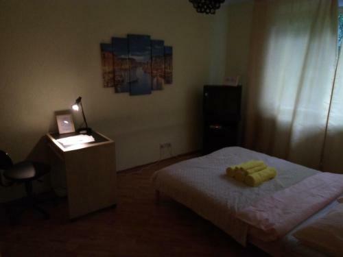 Apartment Venice U Metro
