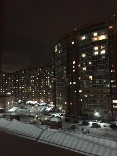 Apartment Jk Rainbow Cascade