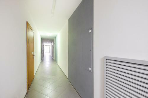 Nsk-kvartirka, Apartment Nemirovicha