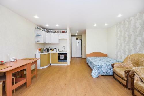 Nsk-kvartirka, Apartment Nemirovicha