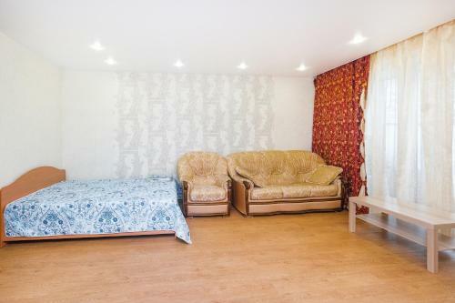 Nsk-kvartirka, Apartment Nemirovicha