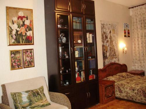 Hostal Miliy Dom Y Petropavlovki