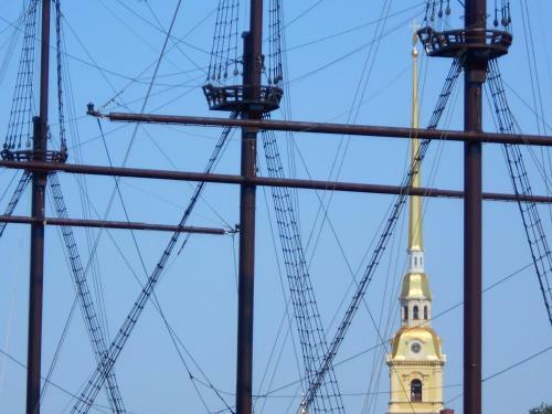 Hostal Miliy Dom Y Petropavlovki