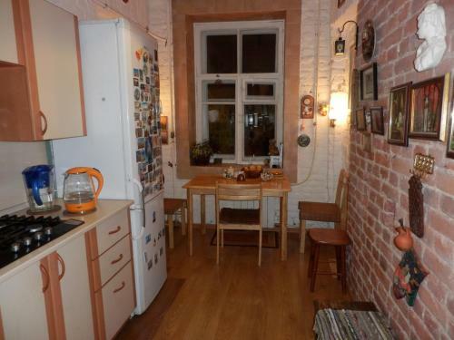 Hostal Miliy Dom Y Petropavlovki