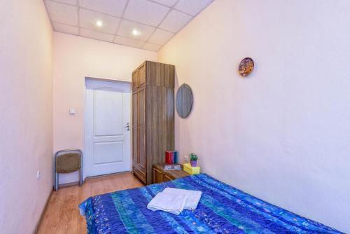Hotel Wonderhostel On Nevsky - Retro