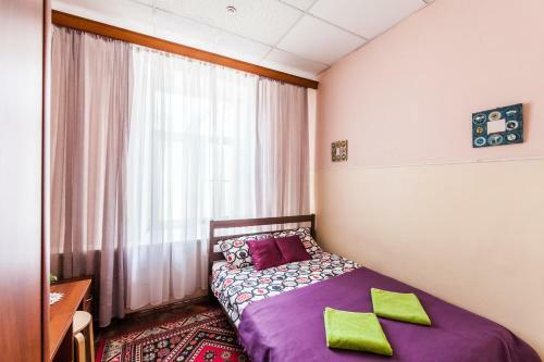 Hotel Wonderhostel On Nevsky - Retro