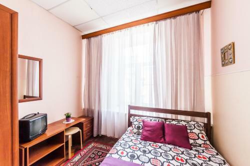 Hotel Wonderhostel On Nevsky - Retro