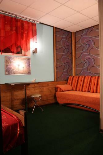 Hotel 4 Season