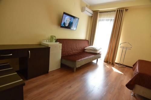 Hostal Dzhankhot Guest House