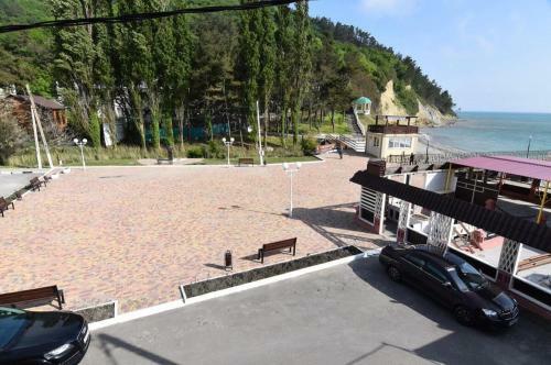 Hostal Dzhankhot Guest House