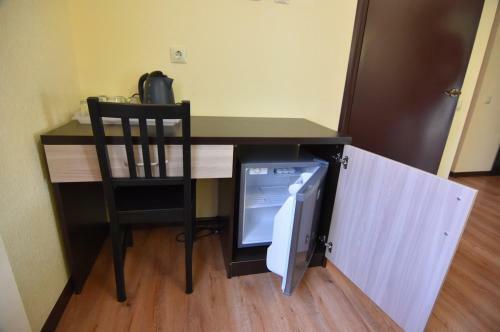 Hostal Dzhankhot Guest House