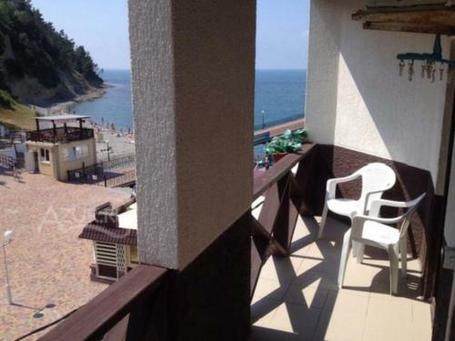 Hostal Dzhankhot Guest House