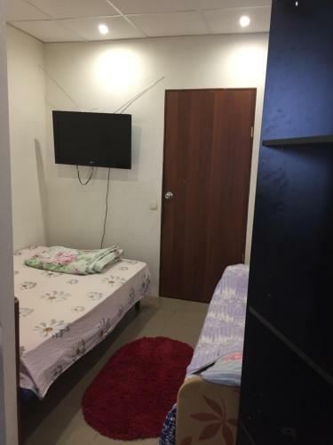Hostal Guest House Uyutniy Dvorik